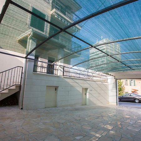 Apartments Dora Split Bagian luar foto