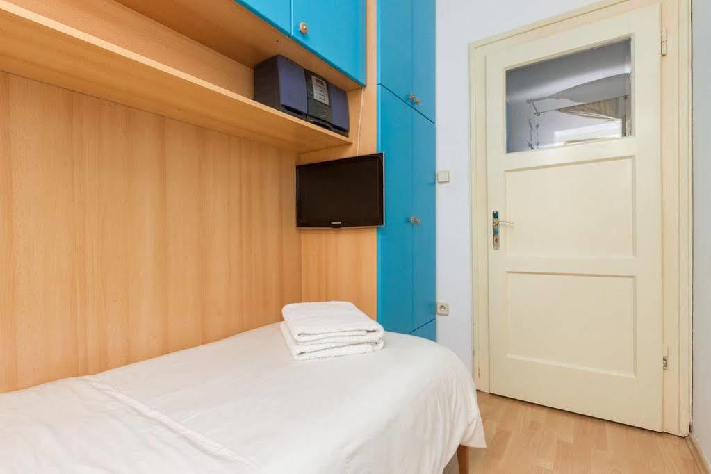 Apartments Dora Split Bagian luar foto