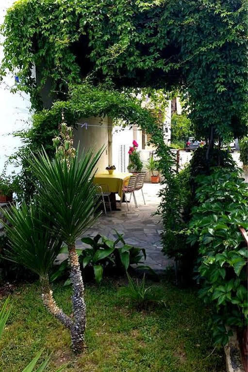 Apartments Dora Split Bagian luar foto
