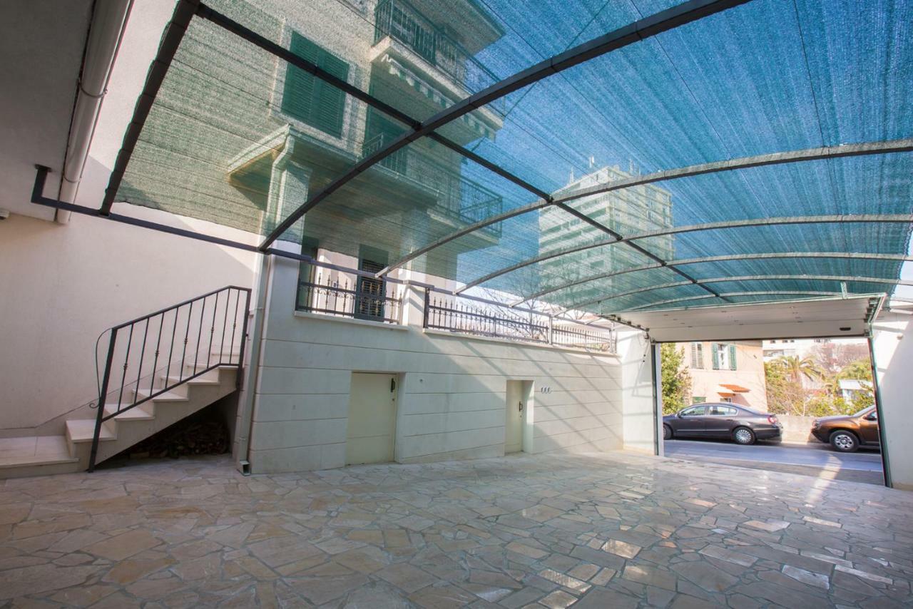 Apartments Dora Split Bagian luar foto